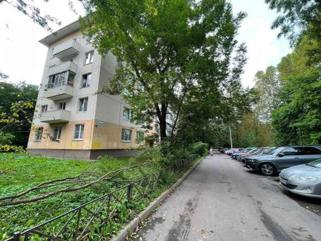 Квартира продажа в Нижегородская Ст-ца