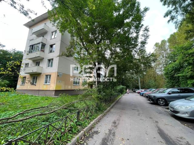 Квартира продажа в Нижегородская Ст-ца