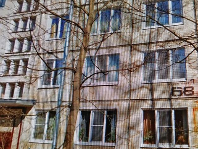 Квартира продажа в Нижегородская Ст-ца