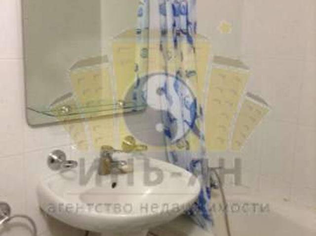 Квартира аренда в Нижегородская Ст-ца