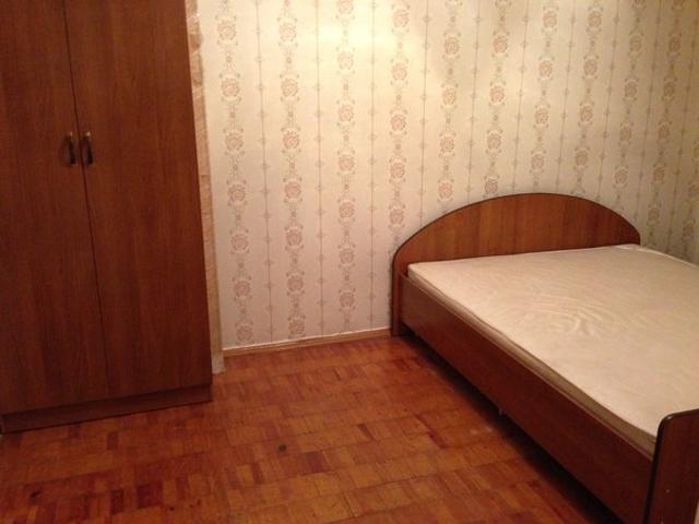 Квартира аренда в Нижегородская Ст-ца