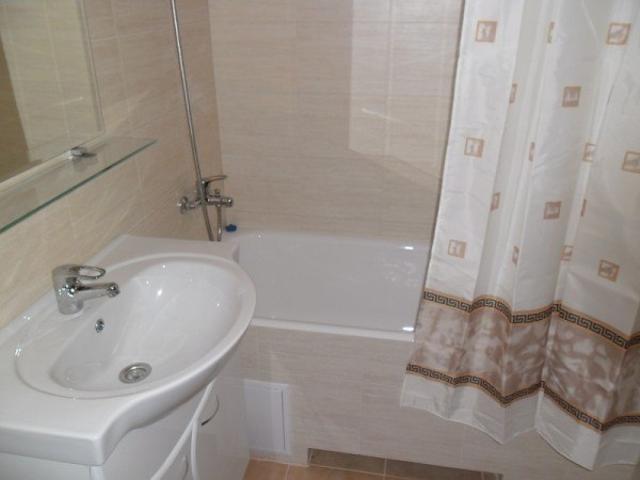 Квартира аренда в Нижегородская Ст-ца