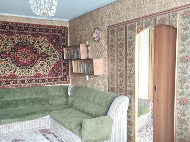 Квартира аренда в Нижегородская Ст-ца
