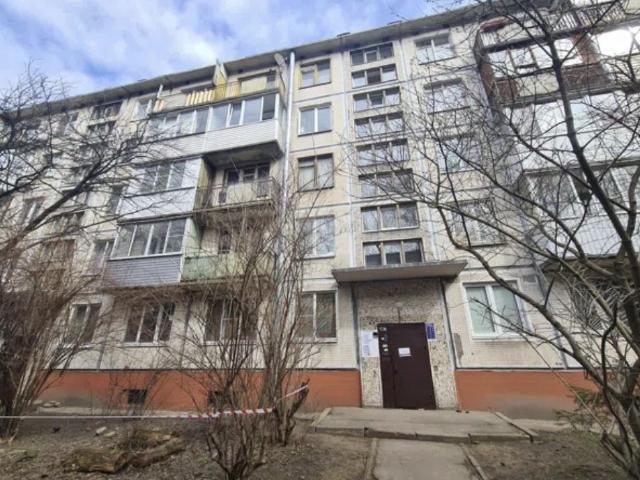 Квартира продажа в Нижегородская Ст-ца