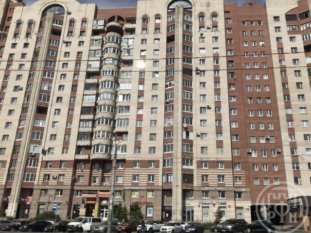 Квартира продажа в Нижегородская Ст-ца