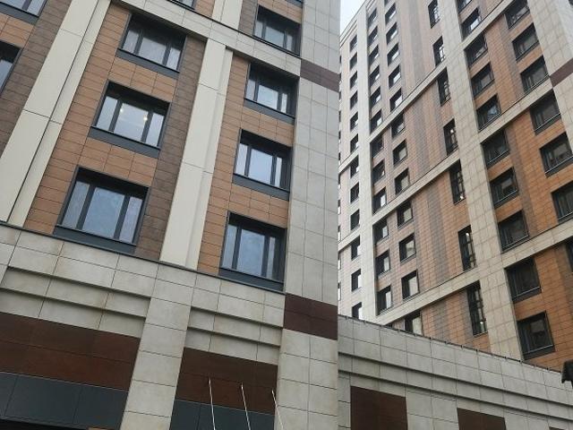 Квартира продажа в Нижегородская Ст-ца