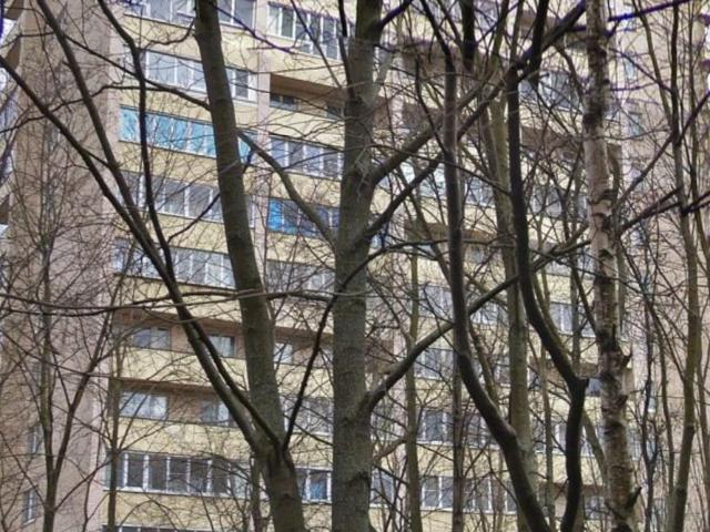 Квартира продажа в Нижегородская Ст-ца