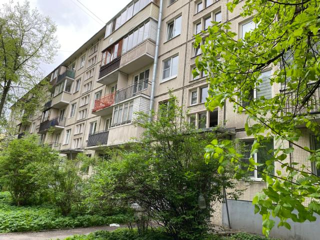 Квартира продажа в Нижегородская Ст-ца