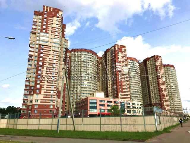 Квартира продажа в Нижегородская Ст-ца