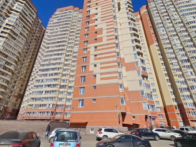 Квартира аренда в Нижегородская Ст-ца