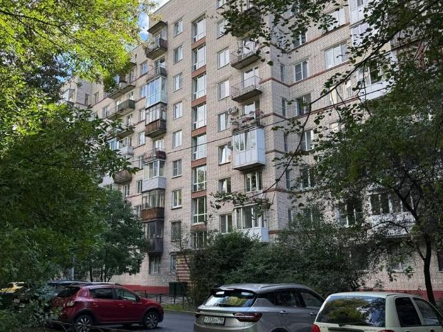 Квартира продажа в Нижегородская Ст-ца