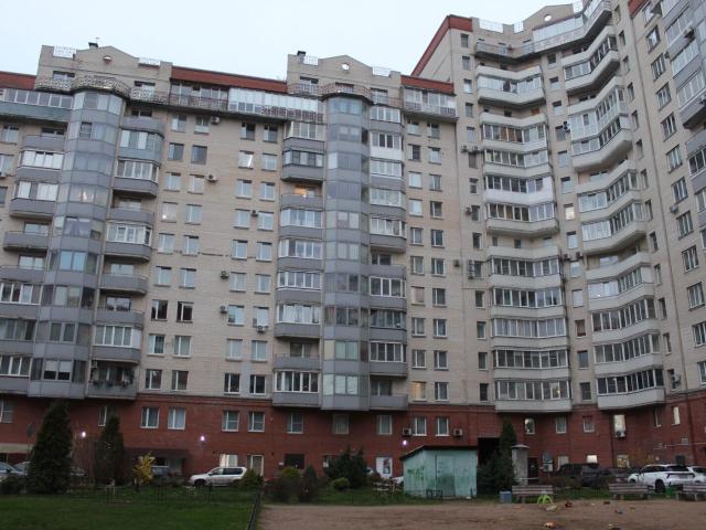 Квартира продажа в Нижегородская Ст-ца