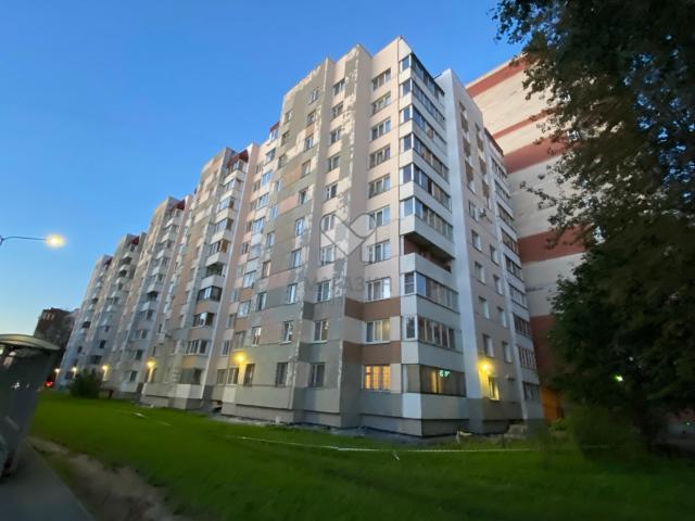 Квартира продажа в Нижегородская Ст-ца