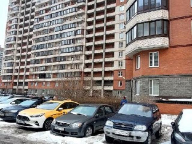 Квартира продажа в Нижегородская Ст-ца