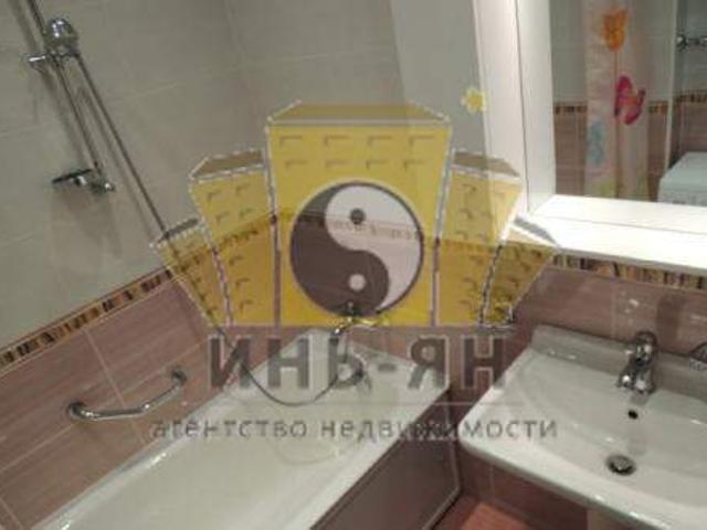 Квартира аренда в Нижегородская Ст-ца