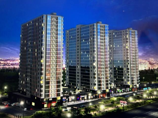 Квартира продажа в Нижегородская Ст-ца