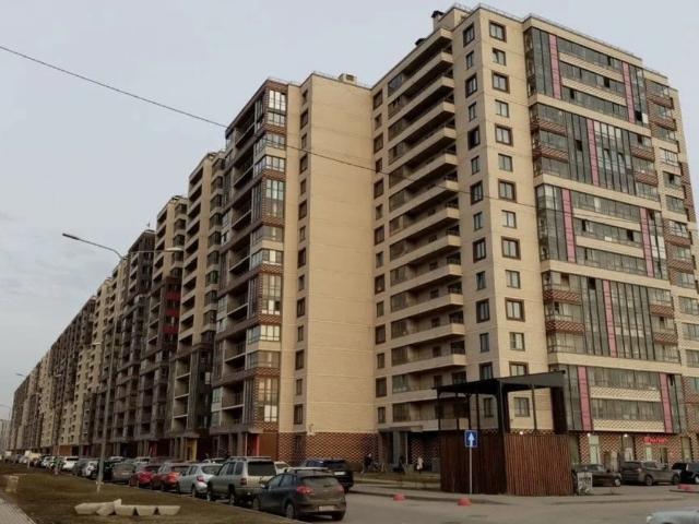 Квартира продажа в Нижегородская Ст-ца