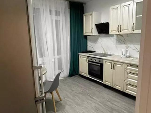 Квартира аренда в Нижегородская Ст-ца