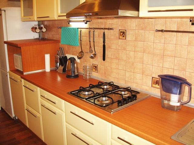 Квартира аренда в Нижегородская Ст-ца