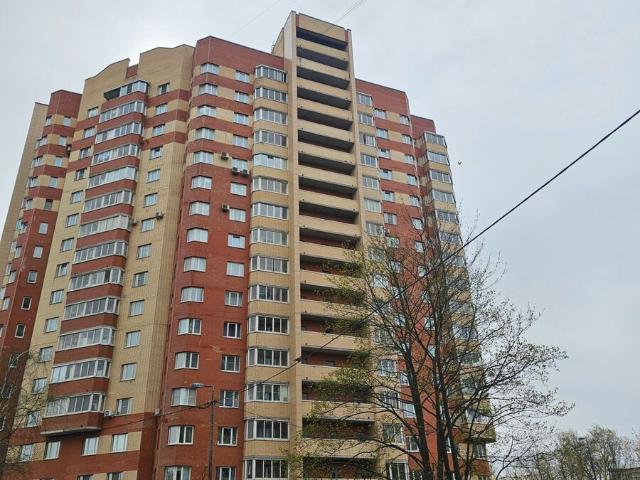 Квартира аренда в Нижегородская Ст-ца