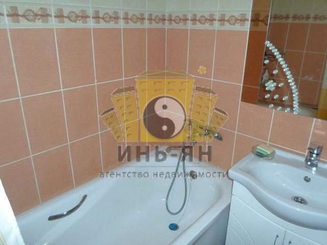 Квартира аренда в Нижегородская Ст-ца