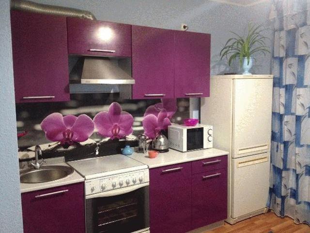 Квартира аренда в Нижегородская Ст-ца