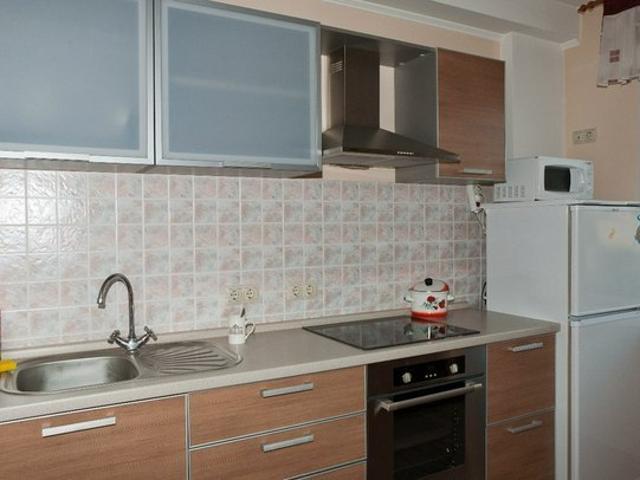Квартира аренда в Нижегородская Ст-ца