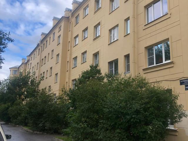Квартира продажа в Нижегородская Ст-ца