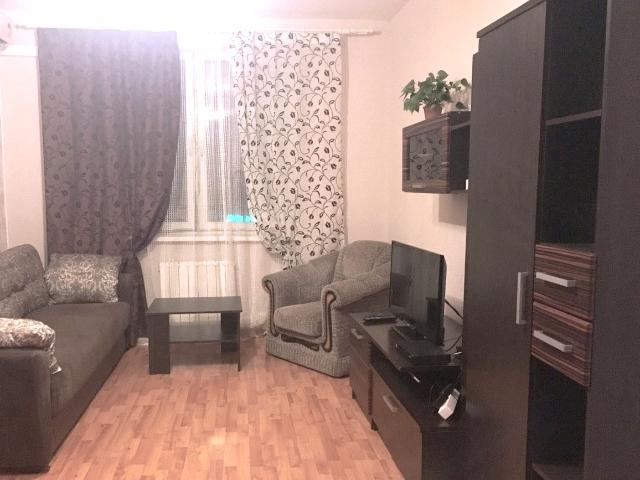Квартира аренда в Нижегородская Ст-ца