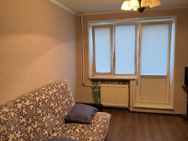 Квартира аренда в Нижегородская Ст-ца