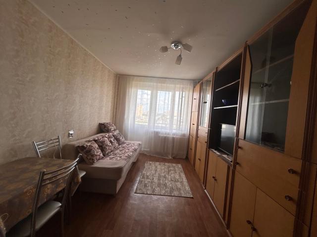 Квартира аренда в Нижегородская Ст-ца