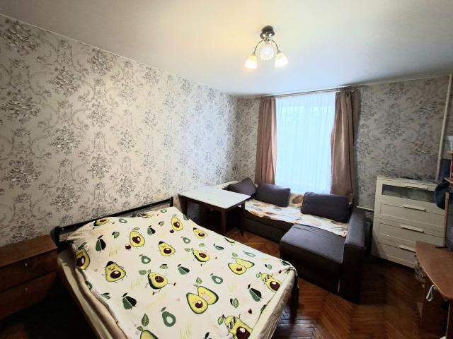 Квартира продажа в Нижегородская Ст-ца