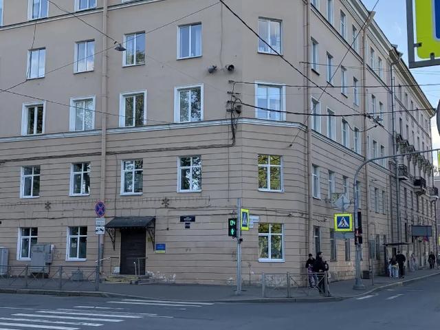 Квартира продажа в Нижегородская Ст-ца