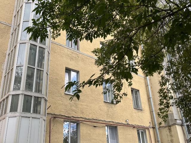 Квартира продажа в Нижегородская Ст-ца