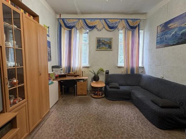 Квартира продажа в Нижегородская Ст-ца