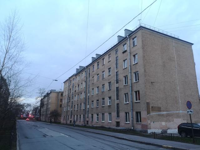 Квартира продажа в Нижегородская Ст-ца