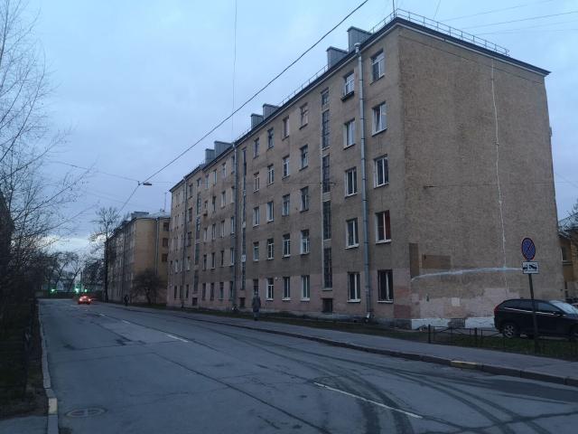 Квартира продажа в Нижегородская Ст-ца