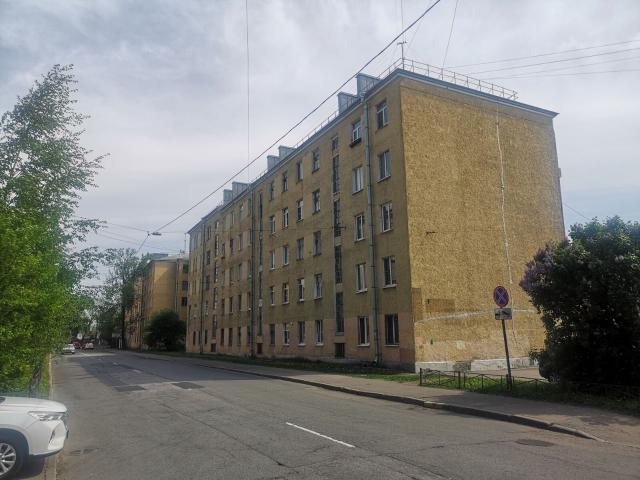 Квартира продажа в Нижегородская Ст-ца