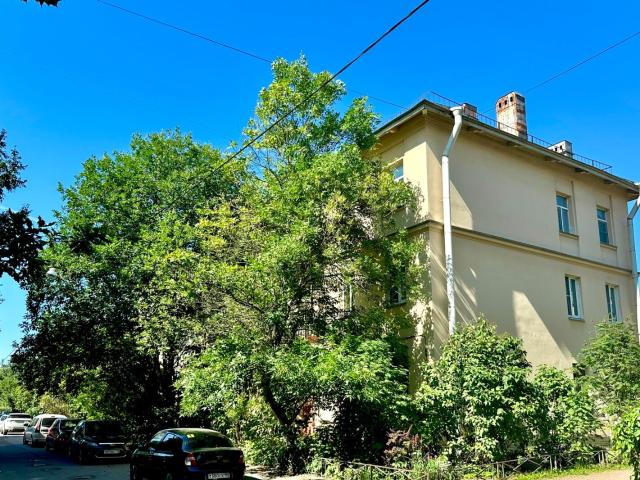 Квартира продажа в Нижегородская Ст-ца