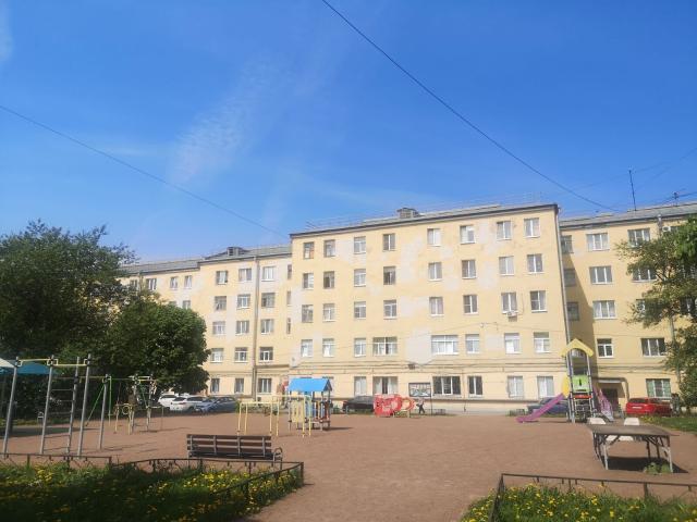 Квартира продажа в Нижегородская Ст-ца