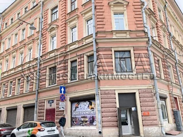 Квартира продажа в Нижегородская Ст-ца