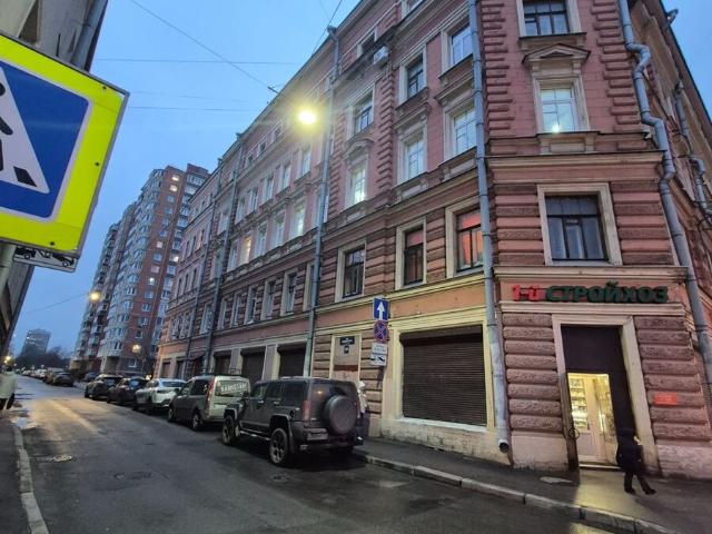 Квартира продажа в Нижегородская Ст-ца