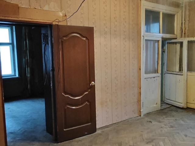 Квартира продажа в Нижегородская Ст-ца