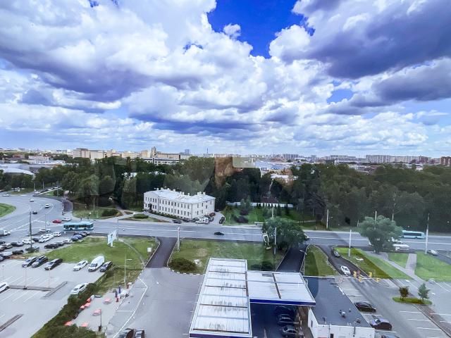 Квартира аренда в Нижегородская Ст-ца