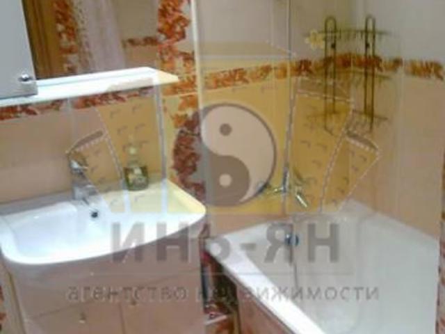 Квартира аренда в Нижегородская Ст-ца