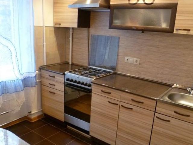 Квартира аренда в Нижегородская Ст-ца