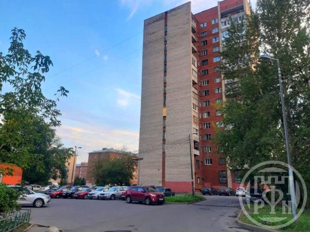 Квартира продажа в Нижегородская Ст-ца