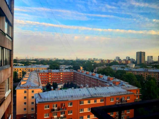 Квартира продажа в Нижегородская Ст-ца