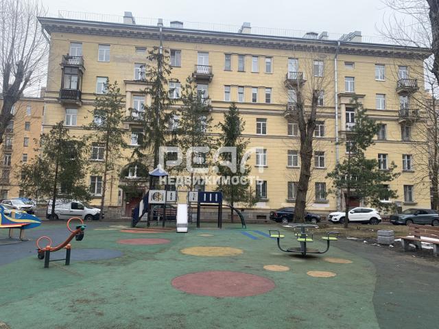 Квартира продажа в Нижегородская Ст-ца