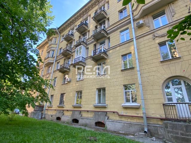 Квартира продажа в Нижегородская Ст-ца